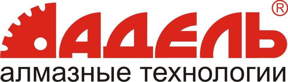Адель logo
