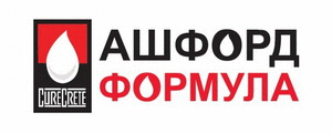 АШФОРД ФОРМУЛА logo
