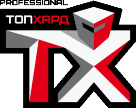ТОПХАРД logo