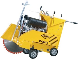 CEDIMA CF-2015 B  