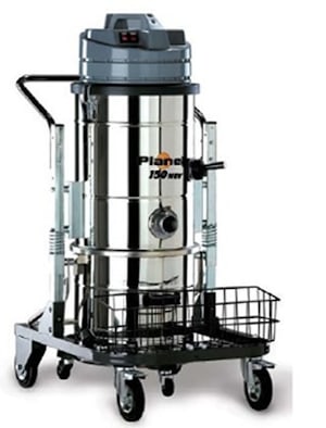 Промышленный пылесос IPC Soteco Planet 150 NEV  
