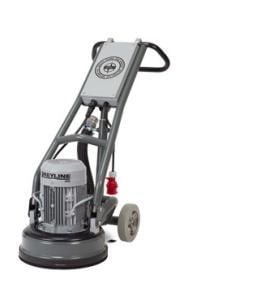 Шлифовальная машина HTC Greyline™ 400  