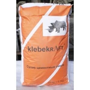 KLEBEKRAFT Корунд CT-S212  