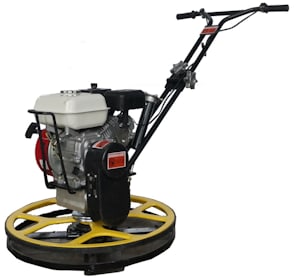 Затирочная машина STEM Techno SPT 241  