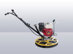 Затирочная машина STEM Techno SPT 242  