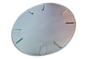Диск для затирочных машин BARIKELL 1200 мм   