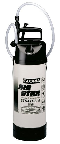 Распылитель GLORIA Stratos 5 маслостойкий  