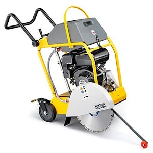 WACKER NEUSON BFS 1345