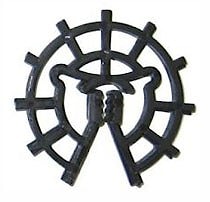 Фиксаторы для арматуры ФЗ