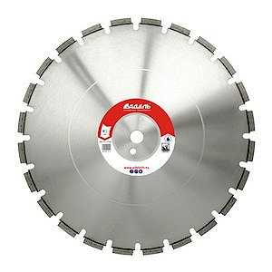 Алмазный диск по бетону Адель ASF 710  