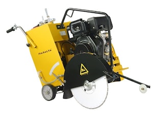 Шовнарезчик MASALTA MF20