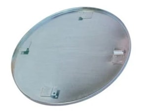 Диск для затирочных машин BARIKELL 600 мм  