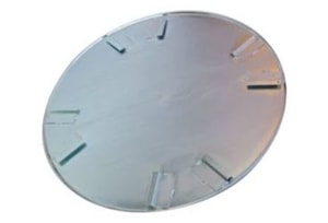 Диск для затирочных машин BARIKELL 1200 мм  