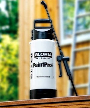 Распылитель GLORIA PaintPro 5  